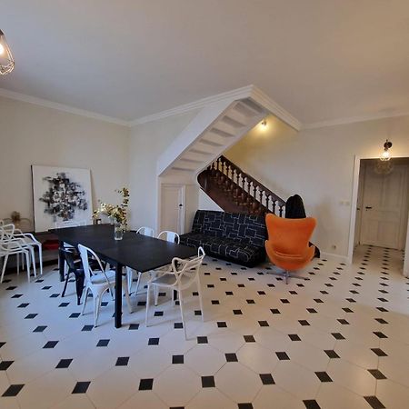 טורנון-סור-רון Grande Maison Meublee Tout Equipe Wifi, Tele, Billard - Demeure De 196 M2 A Tain L'Hermitage - 5 Chambres - 17 Couchages מראה חיצוני תמונה