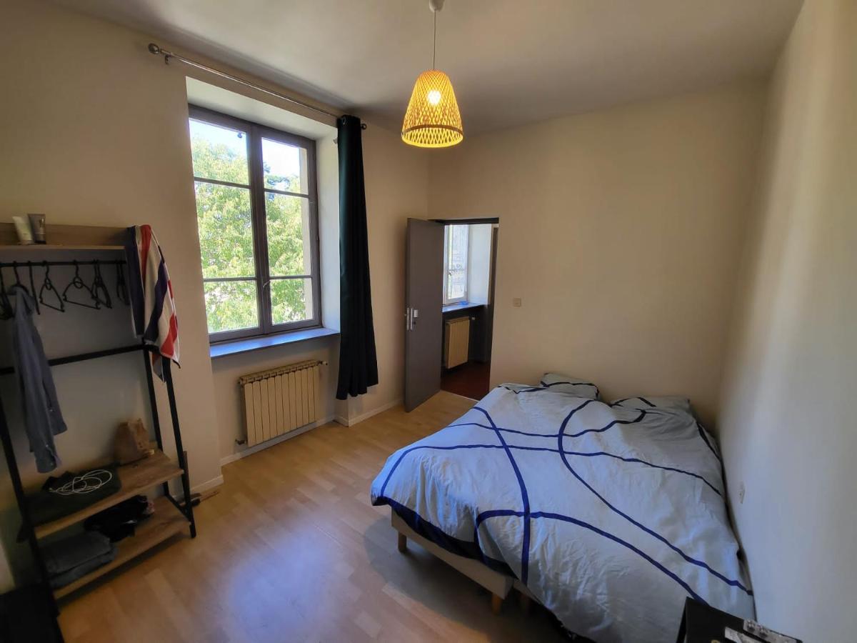 טורנון-סור-רון Grande Maison Meublee Tout Equipe Wifi, Tele, Billard - Demeure De 196 M2 A Tain L'Hermitage - 5 Chambres - 17 Couchages מראה חיצוני תמונה