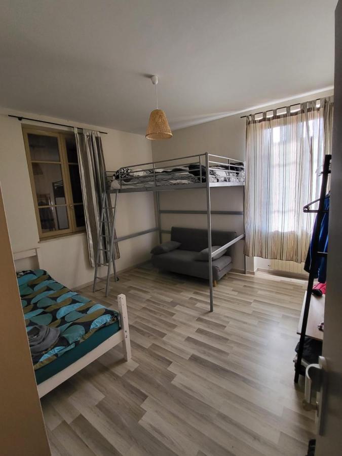 טורנון-סור-רון Grande Maison Meublee Tout Equipe Wifi, Tele, Billard - Demeure De 196 M2 A Tain L'Hermitage - 5 Chambres - 17 Couchages מראה חיצוני תמונה