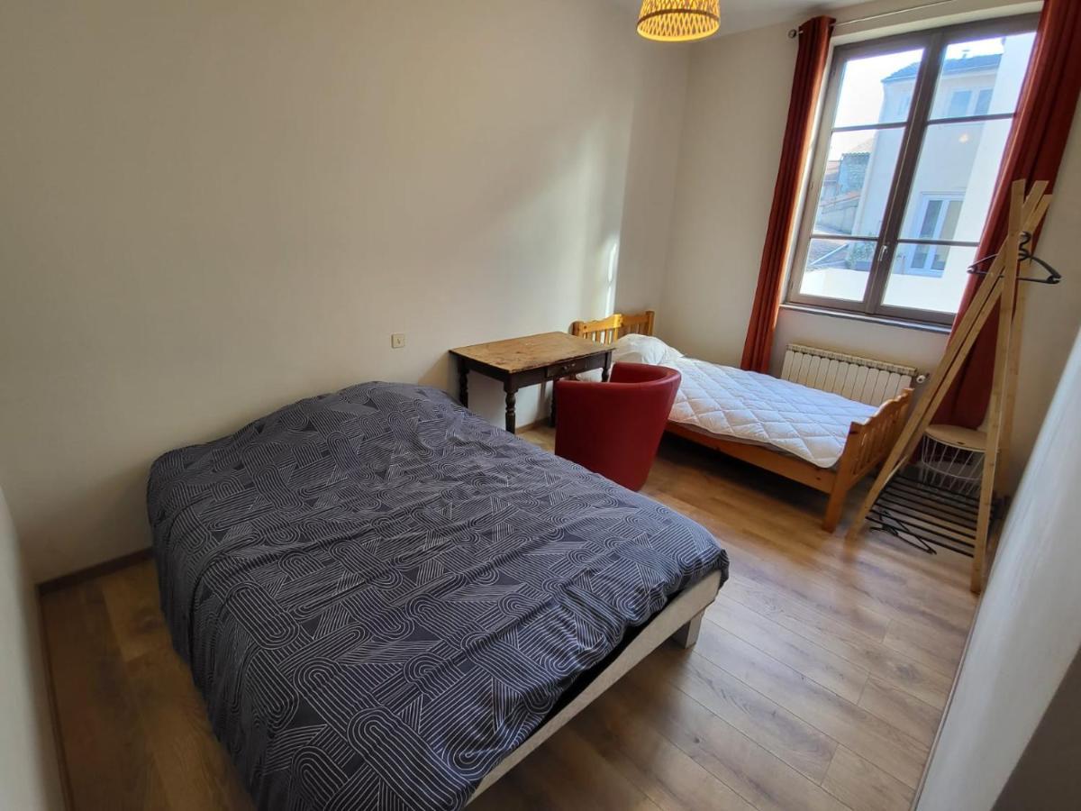 טורנון-סור-רון Grande Maison Meublee Tout Equipe Wifi, Tele, Billard - Demeure De 196 M2 A Tain L'Hermitage - 5 Chambres - 17 Couchages מראה חיצוני תמונה