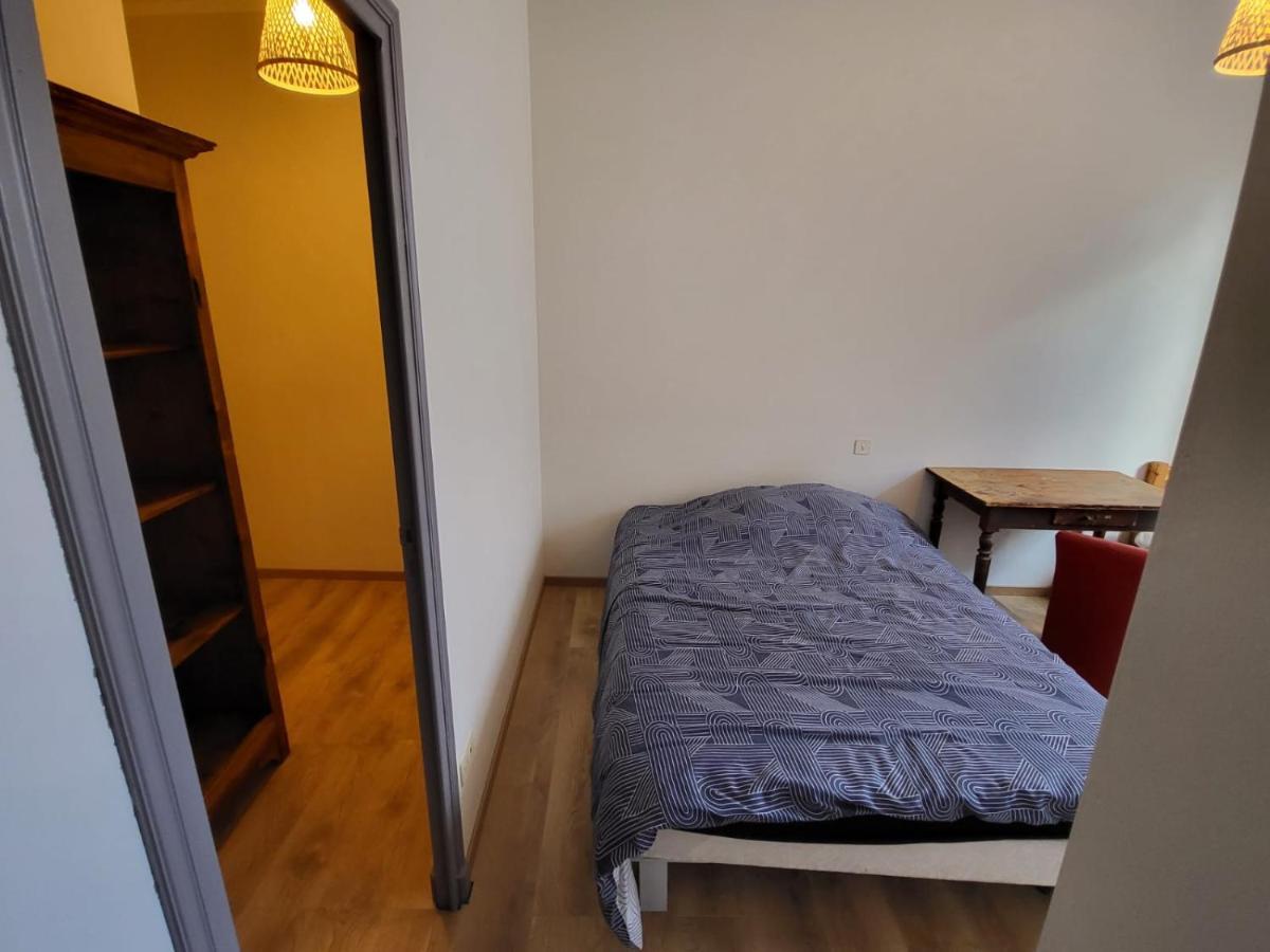 טורנון-סור-רון Grande Maison Meublee Tout Equipe Wifi, Tele, Billard - Demeure De 196 M2 A Tain L'Hermitage - 5 Chambres - 17 Couchages מראה חיצוני תמונה