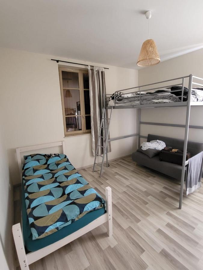 טורנון-סור-רון Grande Maison Meublee Tout Equipe Wifi, Tele, Billard - Demeure De 196 M2 A Tain L'Hermitage - 5 Chambres - 17 Couchages מראה חיצוני תמונה