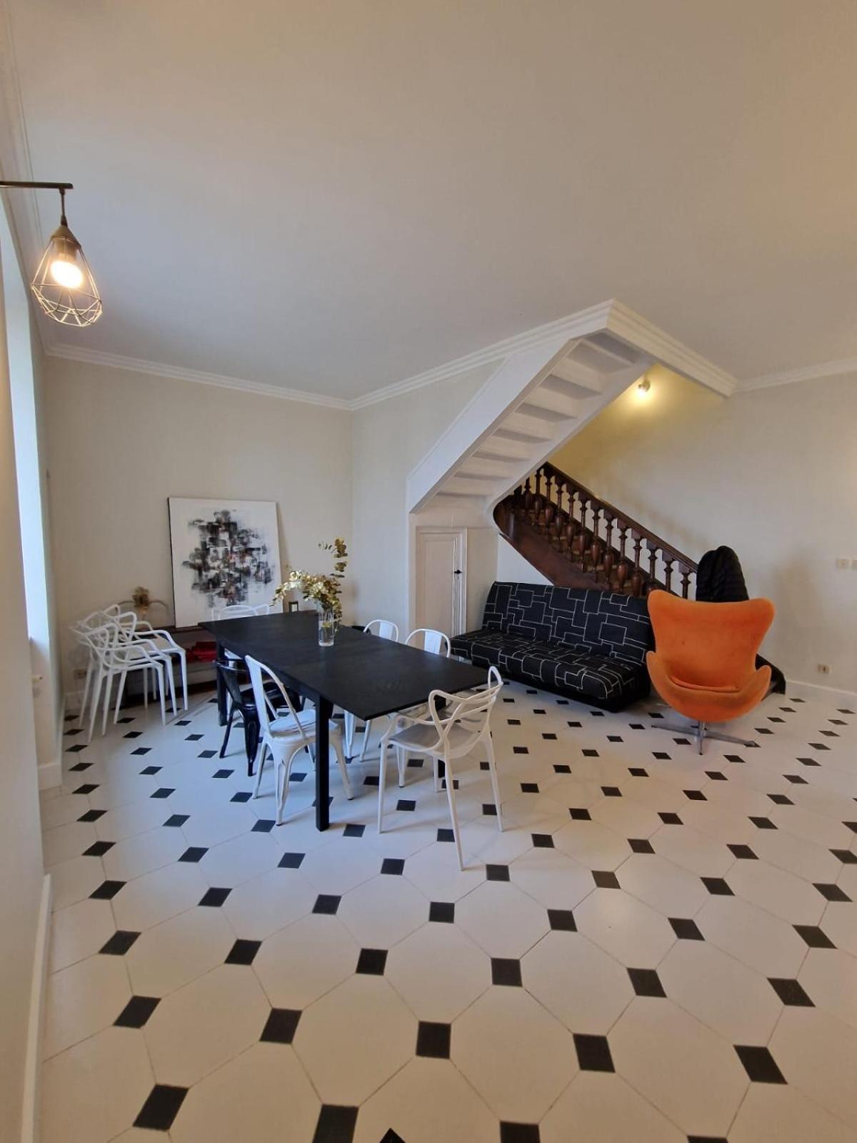 טורנון-סור-רון Grande Maison Meublee Tout Equipe Wifi, Tele, Billard - Demeure De 196 M2 A Tain L'Hermitage - 5 Chambres - 17 Couchages מראה חיצוני תמונה
